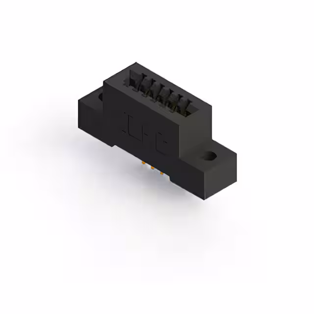 392-006-541-102 EDAC Inc.  Edgeboard Connectors
